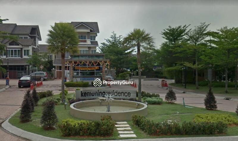 Kemuning Residence #0