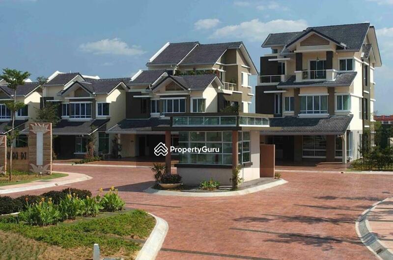 Kemuning Residence #0