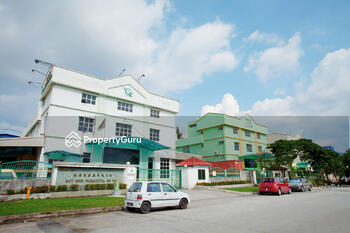 Kepong Industrial Park