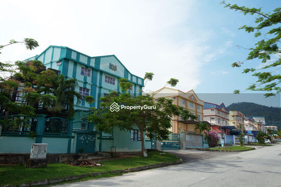 Untuk Dijual - Kepong Industrial Park