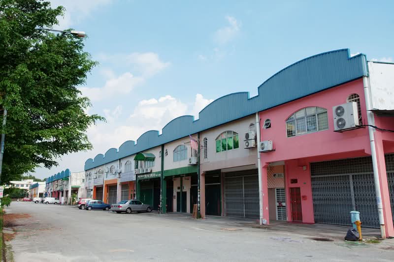 Kepong Industrial Park - iProperty.com.my