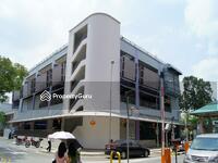 Hougang Avenue 1