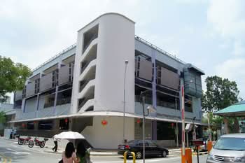 105 Hougang Avenue 1