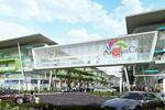 Anggun City #0