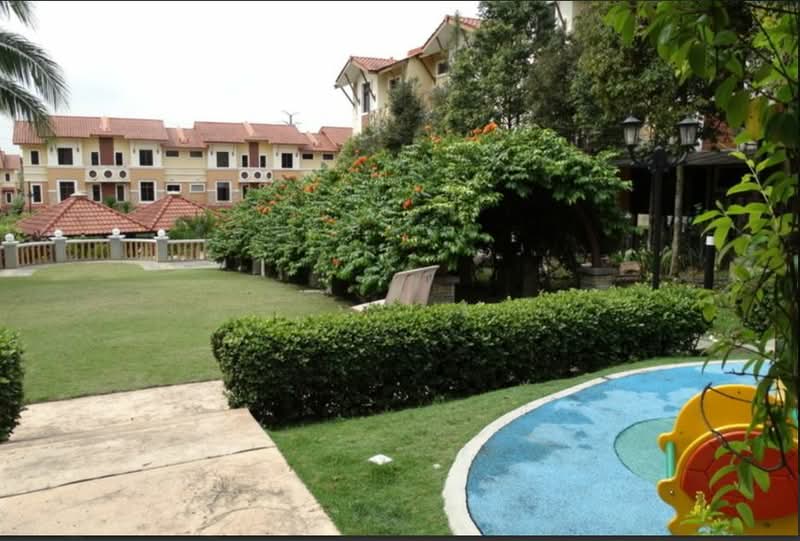 Rumah Teres 2.5 Tingkat untuk Dijual di Sri Hartamas (Kuala Lumpur) - Eric Lee - PropertyGuru.com.my