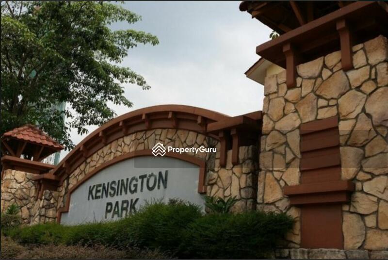 For Sale - Kensington Park