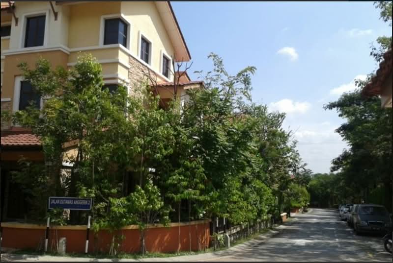 Rumah Teres 2.5 Tingkat untuk Dijual di Sri Hartamas (Kuala Lumpur) - Eric Lee - PropertyGuru.com.my