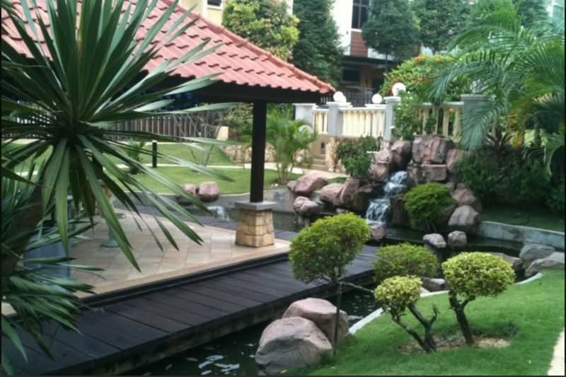 Rumah Teres 2.5 Tingkat untuk Dijual di Sri Hartamas (Kuala Lumpur) - Eric Lee - PropertyGuru.com.my