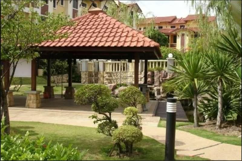 Rumah Teres 2.5 Tingkat untuk Dijual di Sri Hartamas (Kuala Lumpur) - Eric Lee - PropertyGuru.com.my