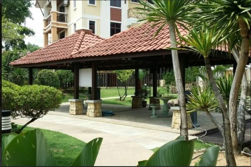 Rumah Teres 2.5 Tingkat untuk Dijual di Sri Hartamas (Kuala Lumpur) - Eric Lee - PropertyGuru.com.my