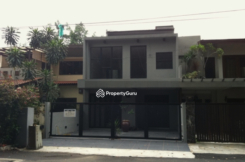 Medan Damansara (Shop) for Sale/Rent, 2024