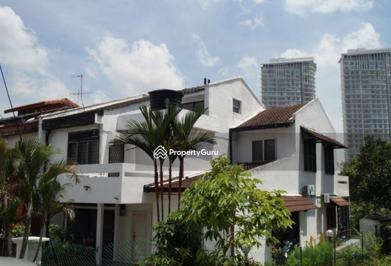 Medan Damansara #0