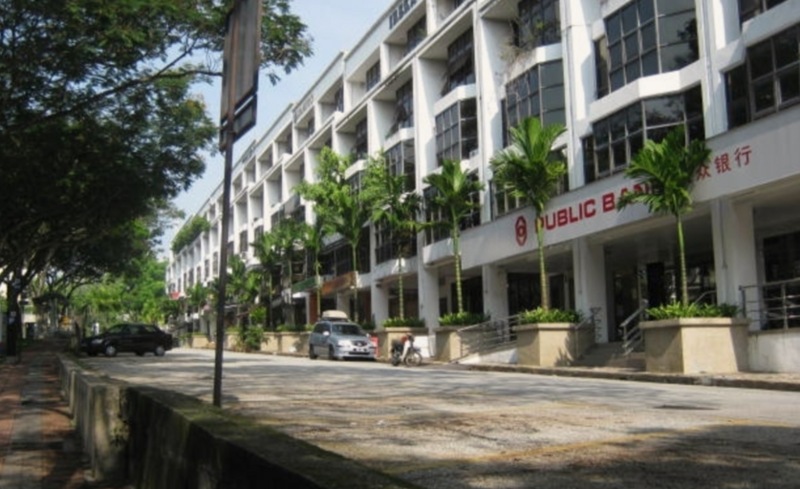 Medan Damansara - iProperty.com.my