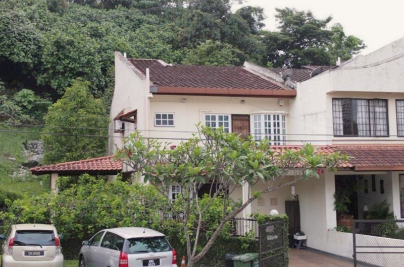 Medan Damansara - iProperty.com.my