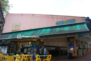 107 Hougang Avenue 1