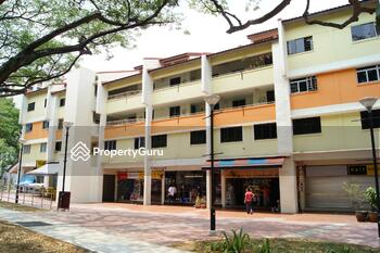 108 Hougang Avenue 1