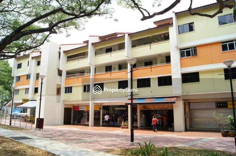 For Rent - 108 Hougang Avenue 1
