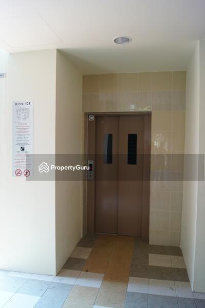 For Rent - 108 Hougang Avenue 1