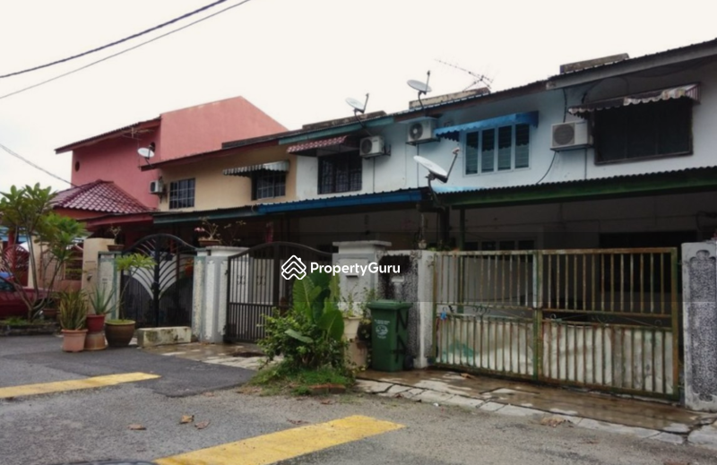 Taman Kok Lian (Terraced House) for Sale/Rent, 2024