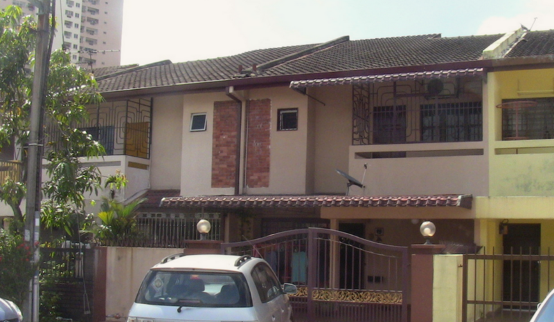 Taman Kok Lian - iProperty.com.my