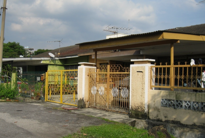 Taman Kok Lian - iProperty.com.my