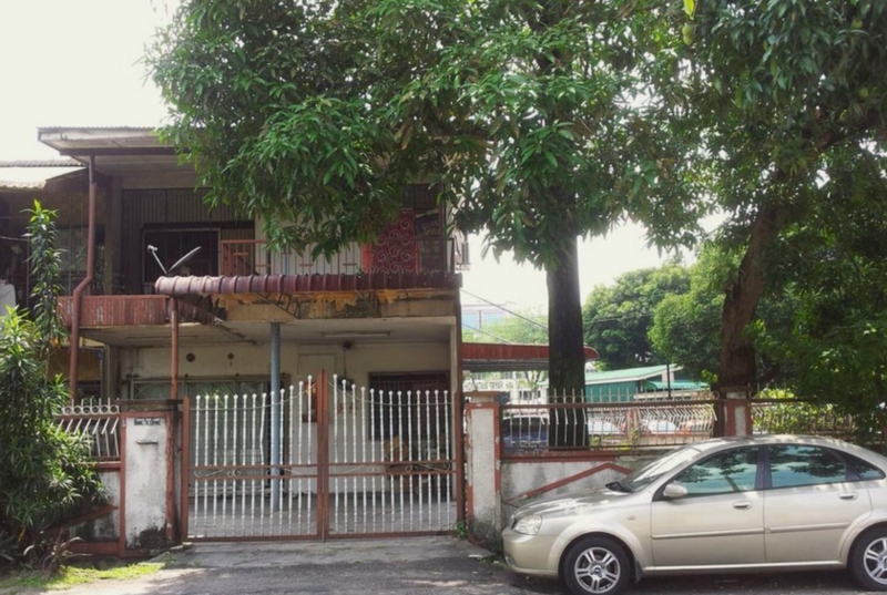 Taman Kok Lian - iProperty.com.my