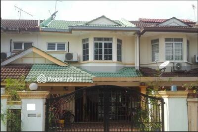 - Taman Puchong Indah