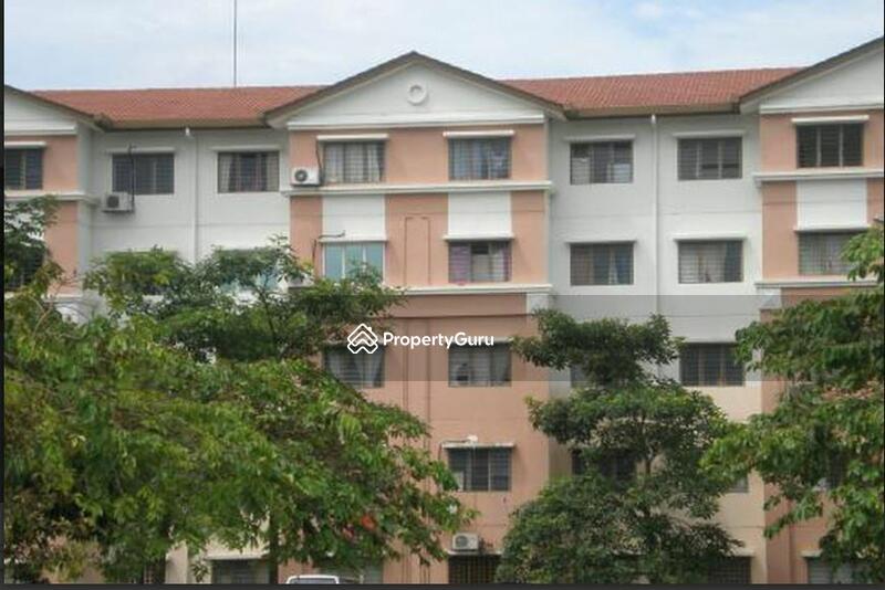 For Sale - Taman Puchong Indah
