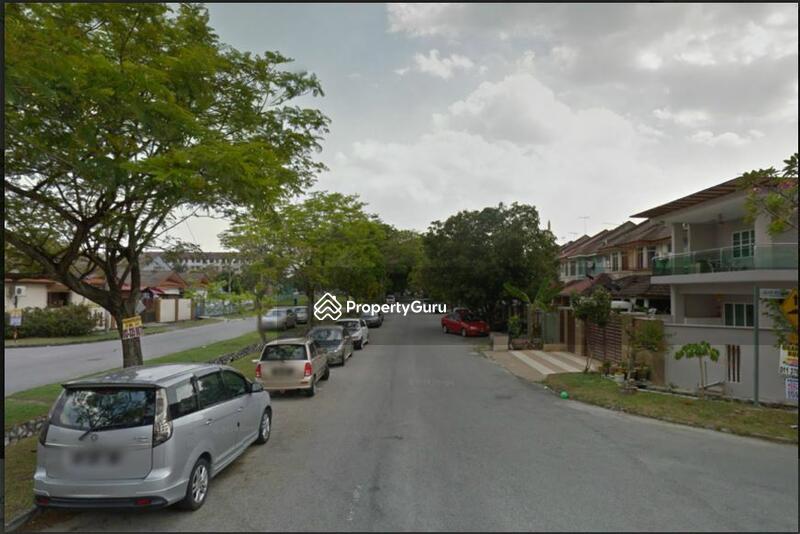 For Sale - Taman Puchong Indah