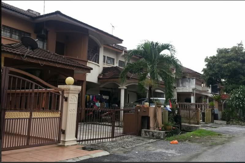 Taman Puchong Indah - iProperty.com.my