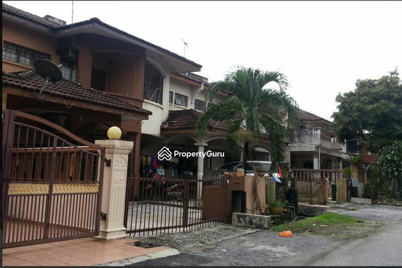 For Sale - Taman Puchong Indah