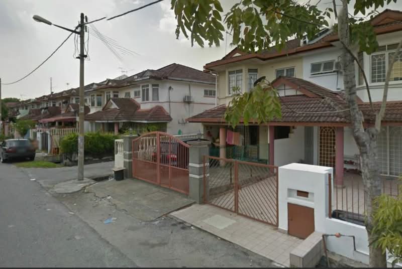 Taman Puchong Indah - iProperty.com.my