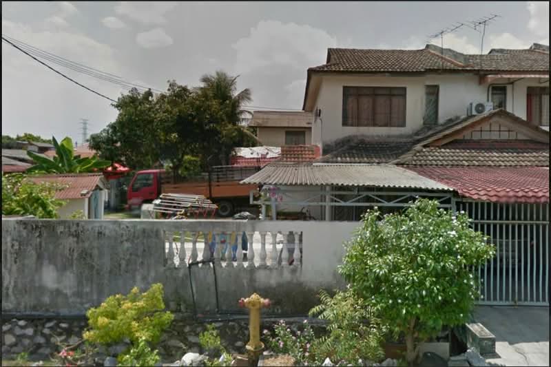 Taman Puchong Indah - iProperty.com.my