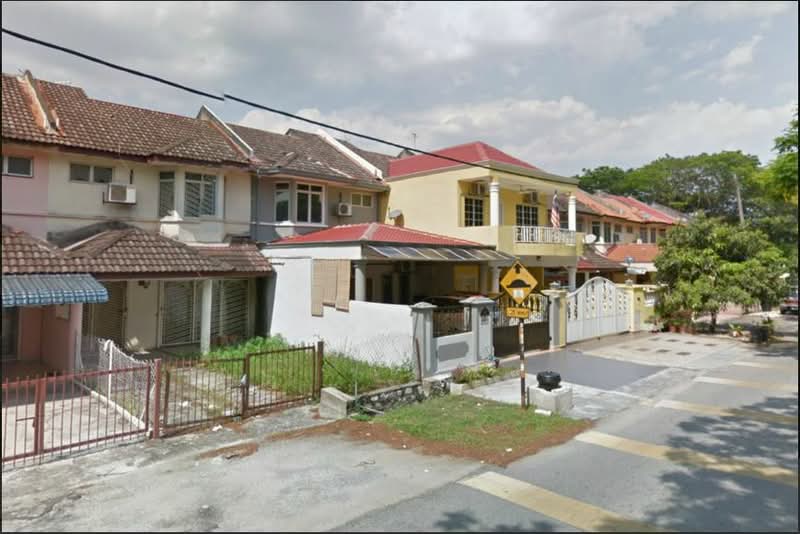 Taman Puchong Indah - iProperty.com.my
