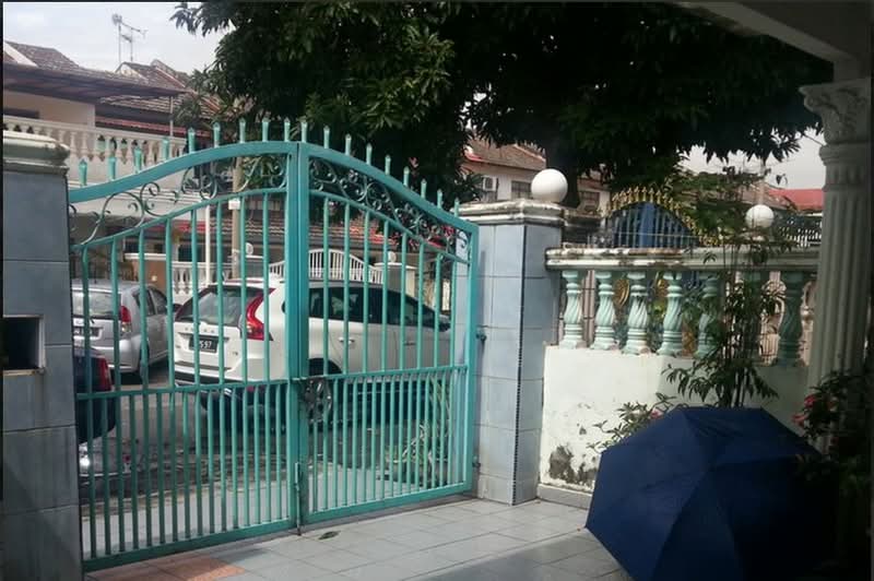 Taman Puchong Indah - iProperty.com.my