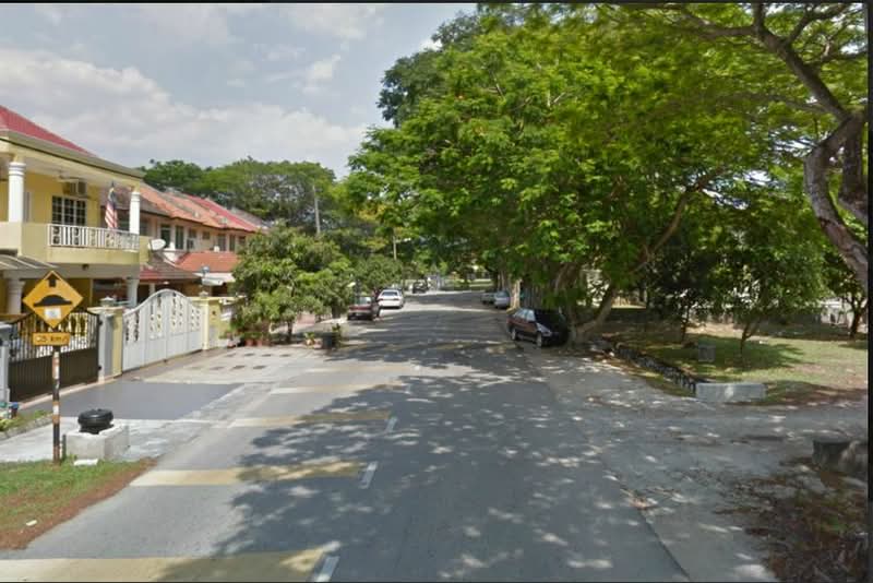 Taman Puchong Indah - iProperty.com.my