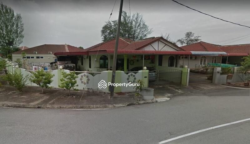 Untuk Disewa - Permai Court