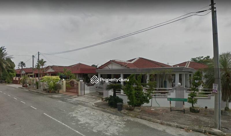 Untuk Disewa - Permai Court