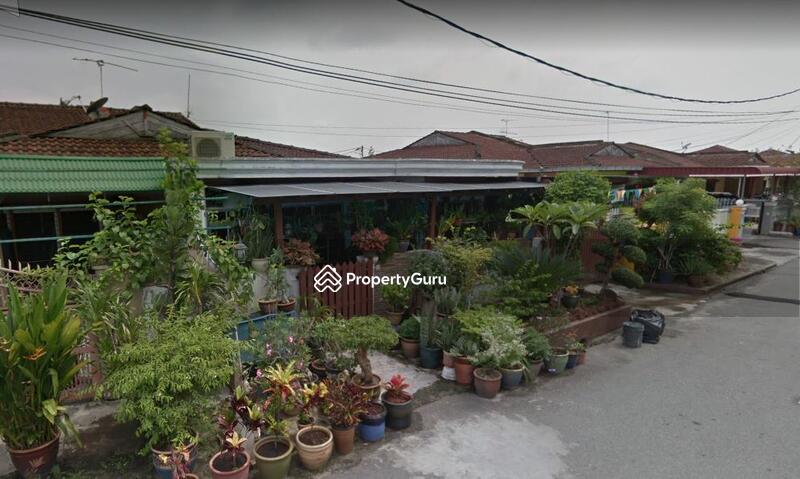 Untuk Disewa - Permai Court