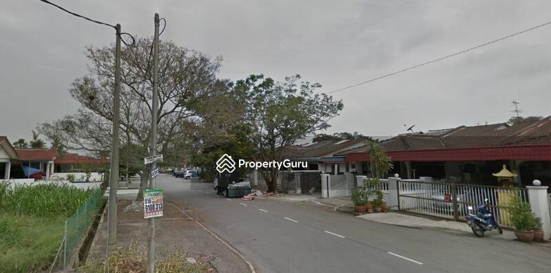 Untuk Disewa - Permai Court