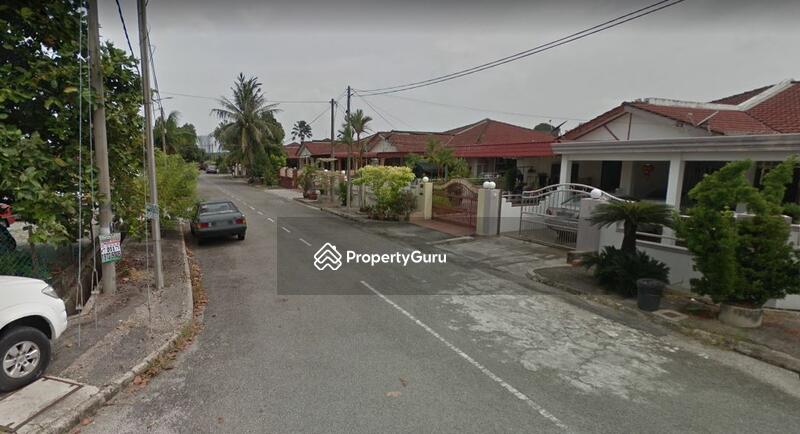 Untuk Disewa - Permai Court