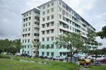 Bandar Baru Segar Utama Apartment #0