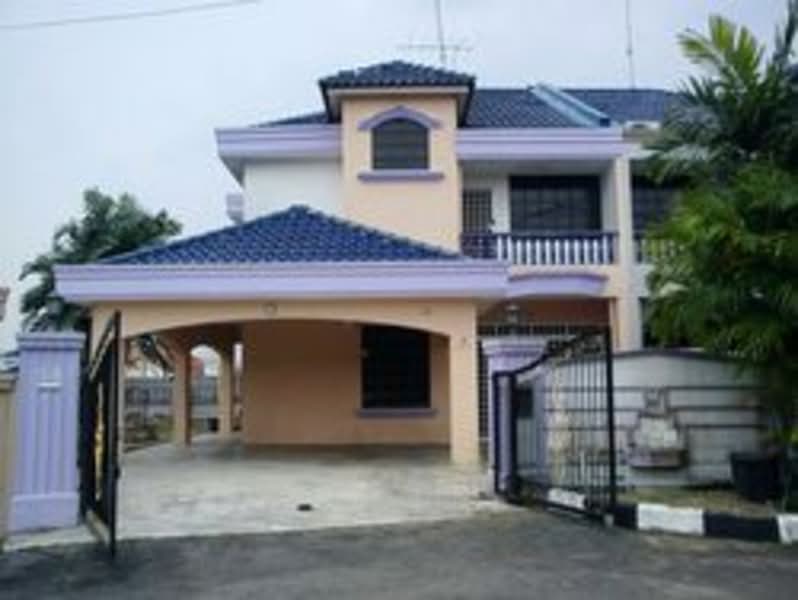 Bungalow for Sale in Taman Sri Kluang (Kluang) - Shanel Tee - PropertyGuru.com.my