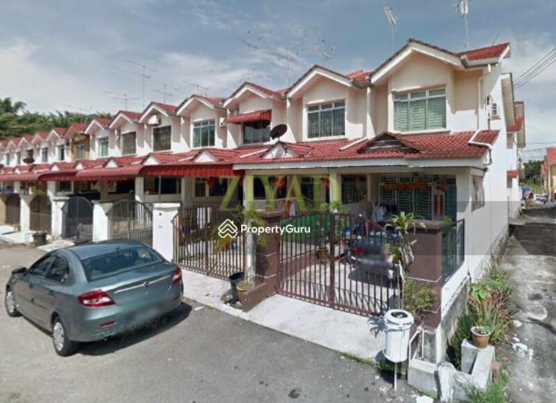 Taman Sri Kluang Details Shop Office For Sale And For Rent Propertyguru Malaysia