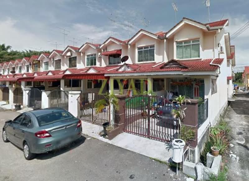 Bungalow for Sale in Taman Sri Kluang (Kluang) - Shanel Tee - PropertyGuru.com.my