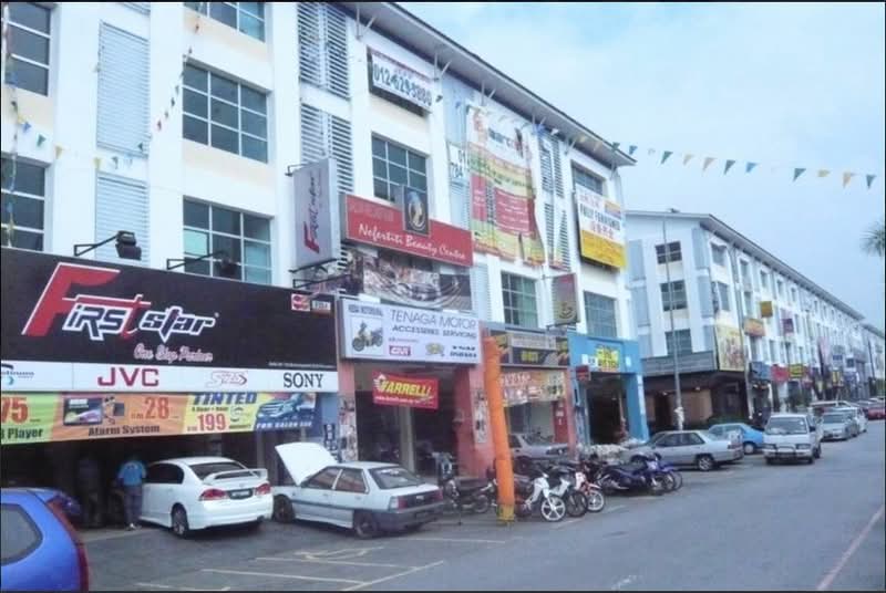 Dataran Dwitasik - iProperty.com.my