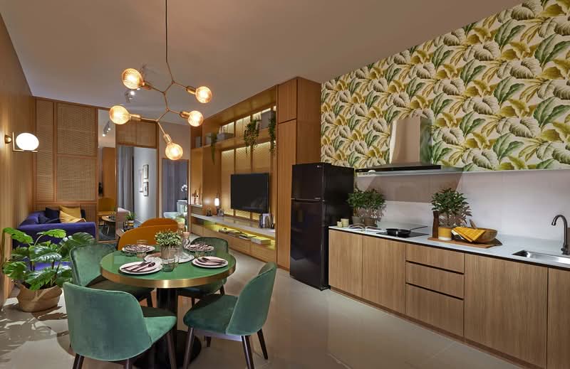 Habitus @ Denai Alam - iProperty.com.my