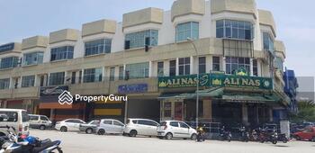 Rawang Integrated Industrial Park
