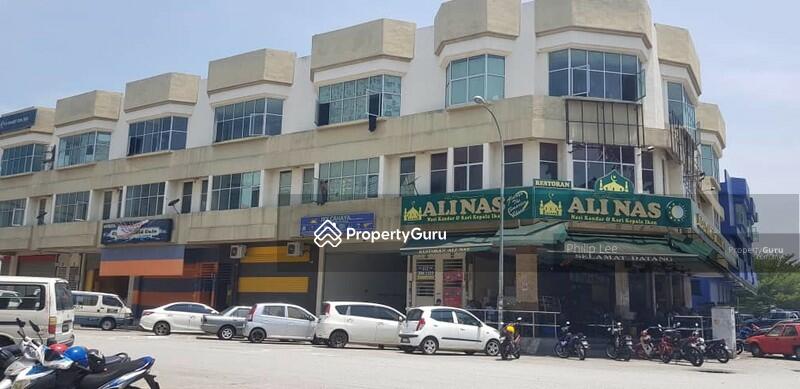 Untuk Dijual - Rawang Integrated Industrial Park