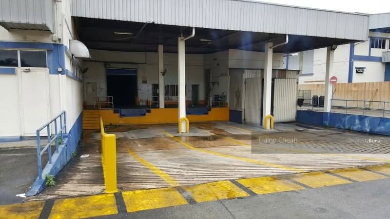 Rawang Integrated Industrial Park - iProperty.com.my